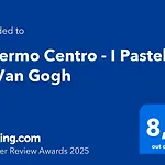 Palermo Centro - I Pastelli Di Van Gogh