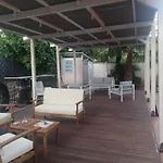 Villa Antonella Rooms Mondello