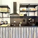 Matteotti Living And Garden