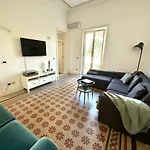 Matteotti Living And Garden