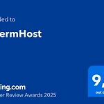 Palermhost
