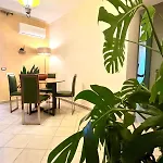 Fajra House
