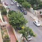 Rosa Apartament