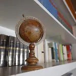 Casa Del Cinema E Dei Libri