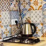 Capo Petit Apartment