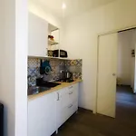Capo Petit Apartment