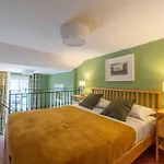 Kalamarina Rooms