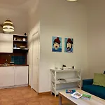 Piazza Marina Apartment