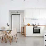 With Love, Apartment 4