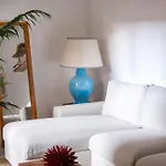 With Love, Apartment 4