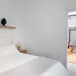 With Love, Apartment 4