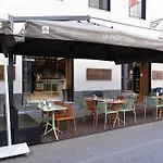 Quattro Canti Deluxe