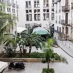 Into Palermo B&B