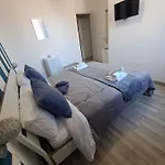 Bedroom La Stazione