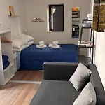 Caza\' Capo 40Mq Nel Centro Di Palermo