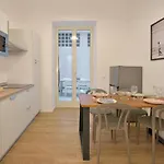 Palazzo Gregorietti Boutique Apartments