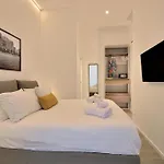 Palazzo Gregorietti Boutique Apartments