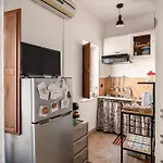 Sofia\'S Apt Loft Incantevole Con Terrazza Privata