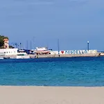 Mondello La Piazzetta Apartment