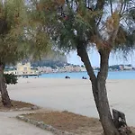 Mondello La Piazzetta Apartment