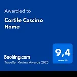 Cortile Cascino Home