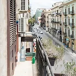 Plumeria - Vacanze In Centro A Palermo
