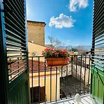 Loft Sui Tetti Della Cattedrale