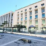 Amedeo Suite - Palermo Centro