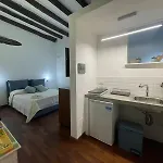 Junior Suite Mamo