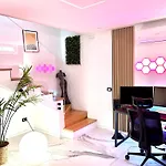Marea Private Villa - Mondello