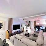 Marea Private Villa - Mondello