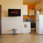 Artrinacria Apartments - Qubba