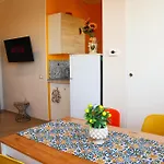 Artrinacria Apartments - Qubba