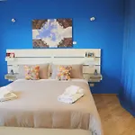 Artrinacria Apartments - Qubba