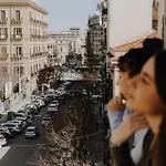 Amorgiu Luxury Suites