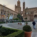Difronte Palatina Chapel