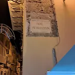 Pietro Fudduni Apartment