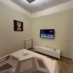 Infinity Luxury Apartment
