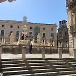 George Penthouse Attico Palermo
