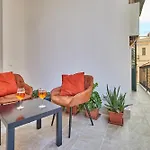 Zia Mari Casa Vacanze