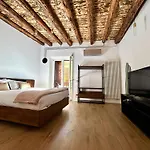 Paternostro Luxury Apartment