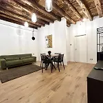 Paternostro Luxury Apartment