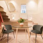 Palazzo Natoli Boutique Hotel