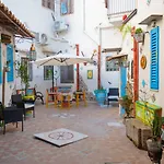 Cortile Siciliano