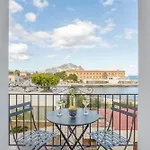 Erasmo Home Luxury 203, Vista Mare