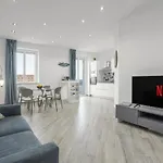 Erasmo Home Luxury 203, Vista Mare