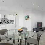 Erasmo Home Luxury 203, Vista Mare