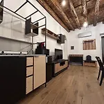 Paternostro Luxury Apartment