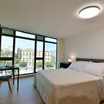 Sabatino Piazza Castelnuovo - Politeama