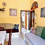 Grazioso Appartamento Nel Cuore Di Palermo